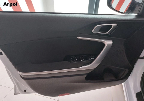 Kia Ceed cena 69900 przebieg: 79368, rok produkcji 2019 z Grodzisk Mazowiecki małe 352